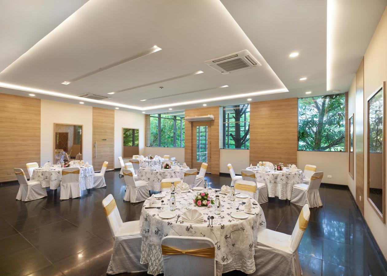 Hycinth Hotels Thiruvananthapuram Esterno foto