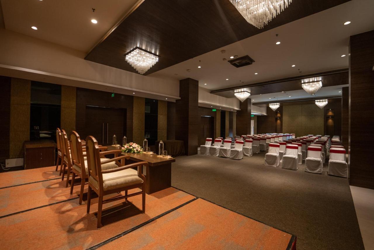 Hycinth Hotels Thiruvananthapuram Esterno foto
