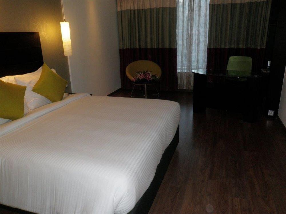 Hycinth Hotels Thiruvananthapuram Esterno foto