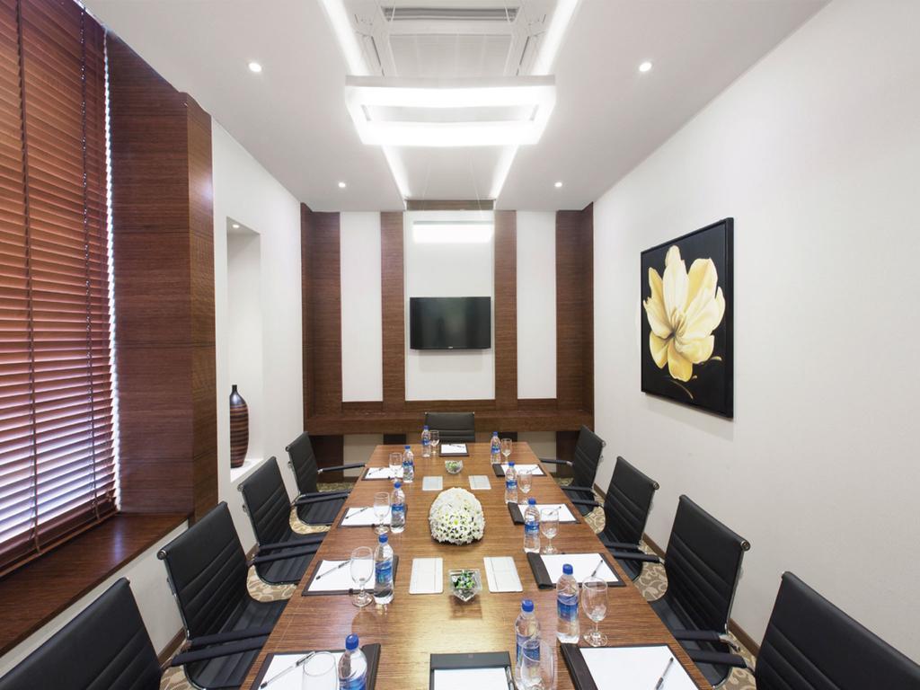 Hycinth Hotels Thiruvananthapuram Esterno foto