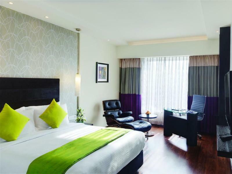 Hycinth Hotels Thiruvananthapuram Esterno foto